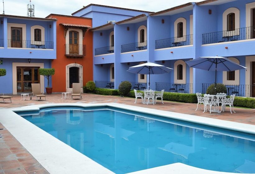 Fotos del hotel Santa Helena Plaza:  16