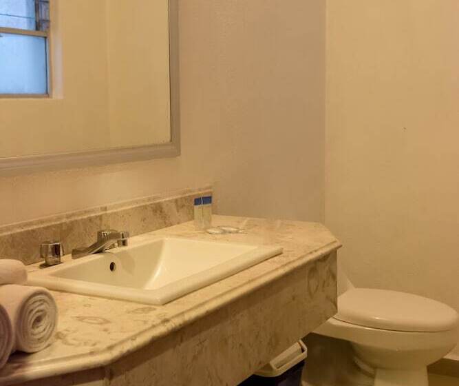 Fotos del hotel Santa Helena Plaza:  7