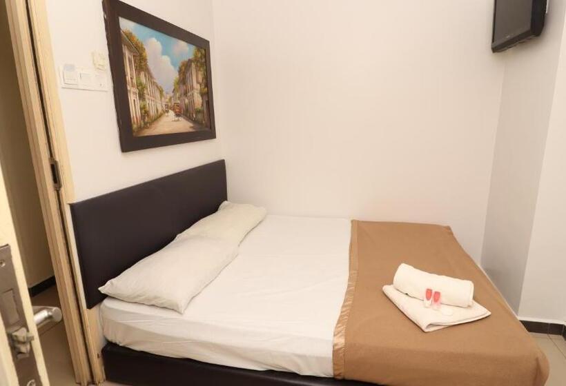 Fotos del hotel Seniman Sentul:  9