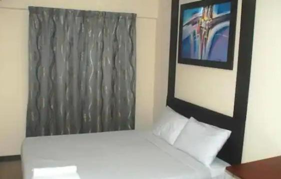 Fotos del hotel Seniman Sentul:  13