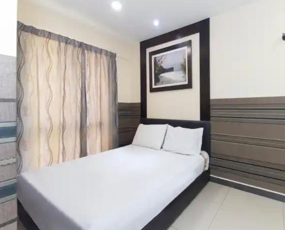 Fotos del hotel Seniman Sentul:  14