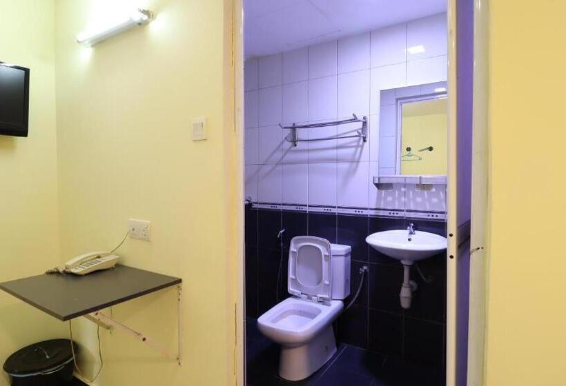 Fotos del hotel Seniman Sentul:  6