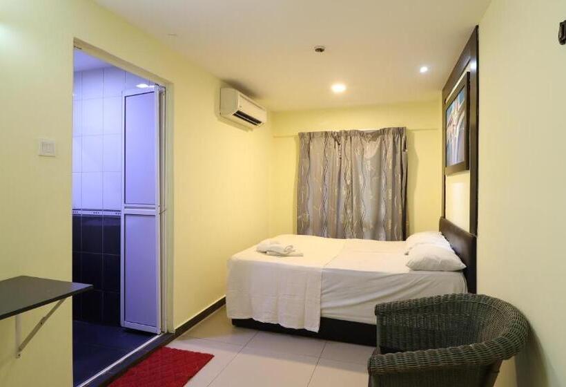 Fotos del hotel Seniman Sentul:  15