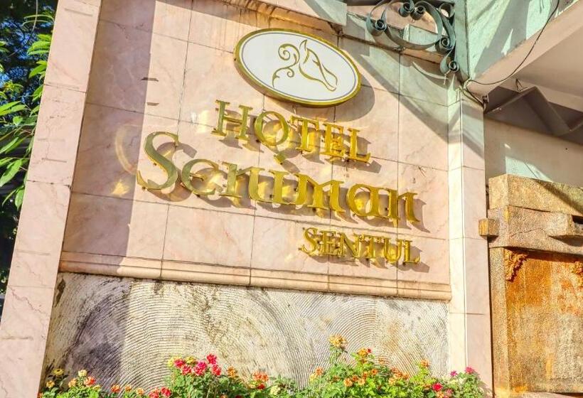 Fotos del hotel Seniman Sentul:  8