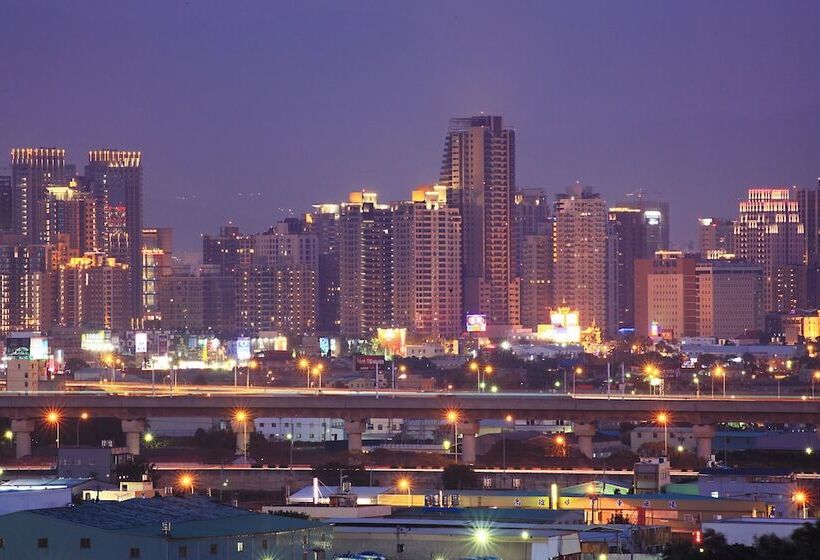 Fotos del hotel Shinkansen Grand:  13