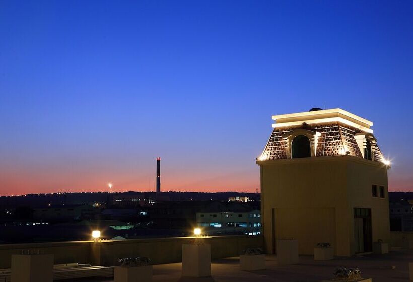 Fotos del hotel Shinkansen Grand:  17