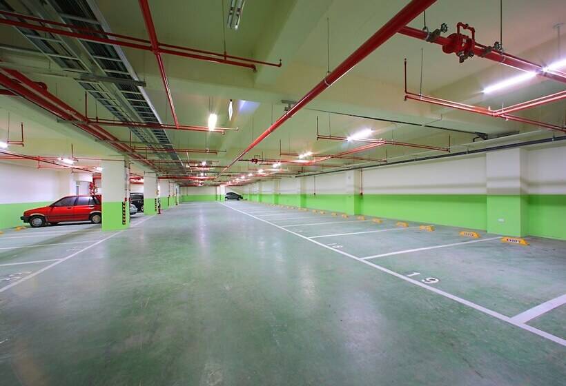 Fotos del hotel Shinkansen Grand:  3