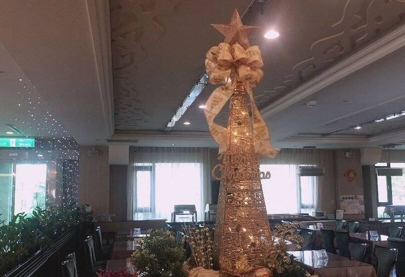 Fotos del hotel Shinkansen Grand:  24