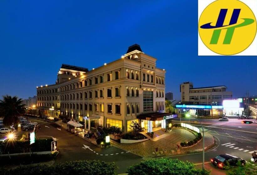 Fotos del hotel Shinkansen Grand:  8