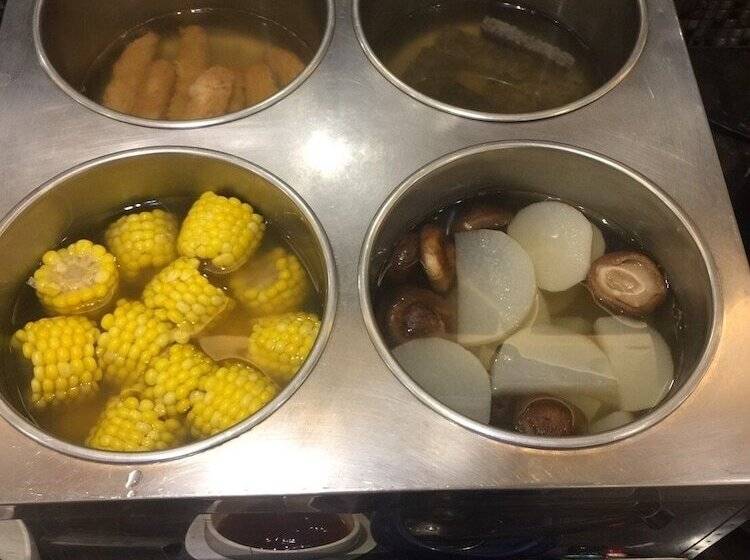 Fotos del hotel Shinkansen Grand:  21