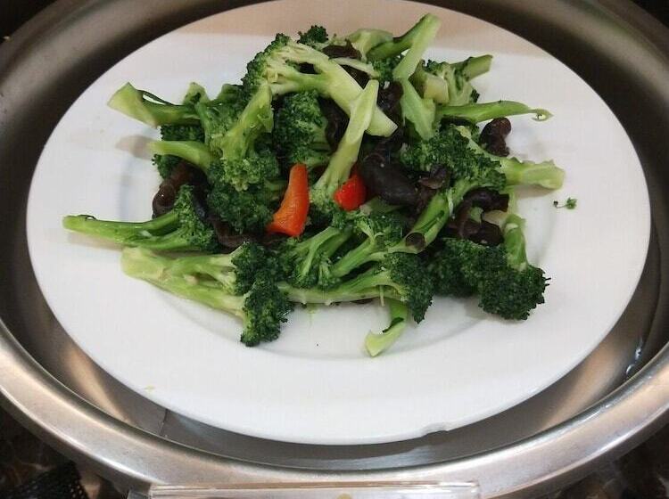 Fotos del hotel Shinkansen Grand:  15