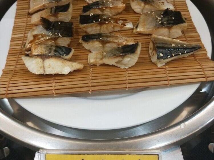 Fotos del hotel Shinkansen Grand:  6