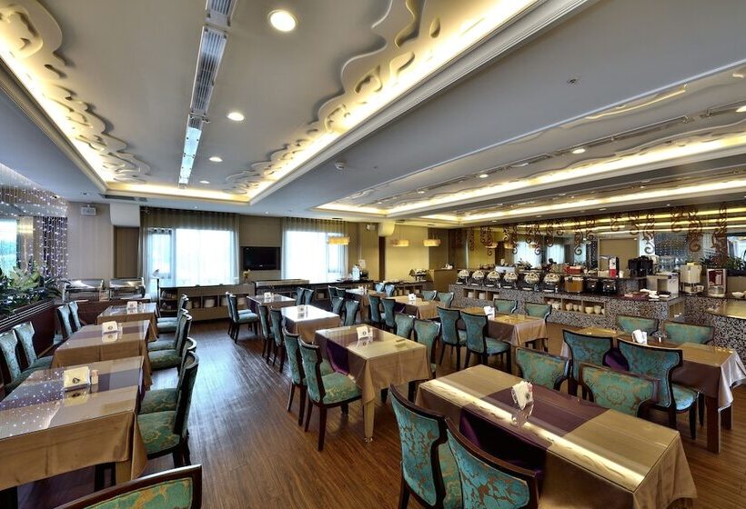 Fotos del hotel Shinkansen Grand:  18