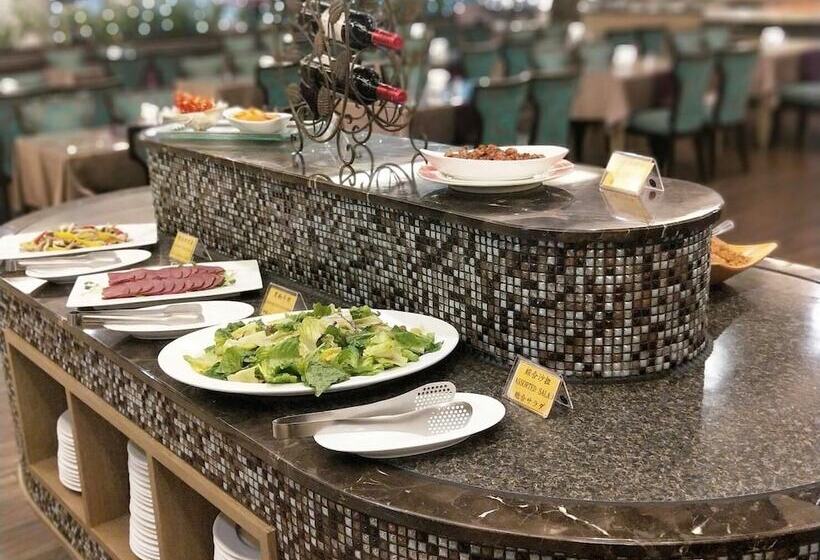 Fotos del hotel Shinkansen Grand:  25