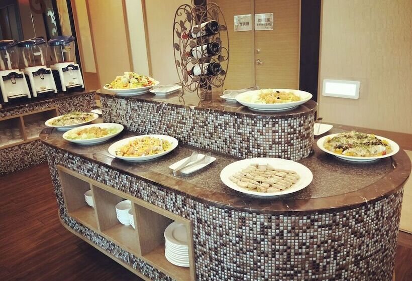 Fotos del hotel Shinkansen Grand:  23