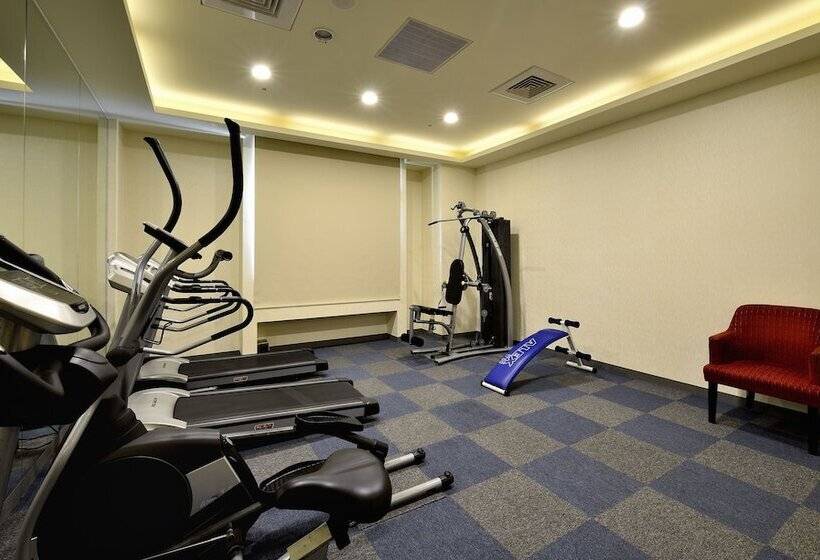 Fotos del hotel Shinkansen Grand:  9