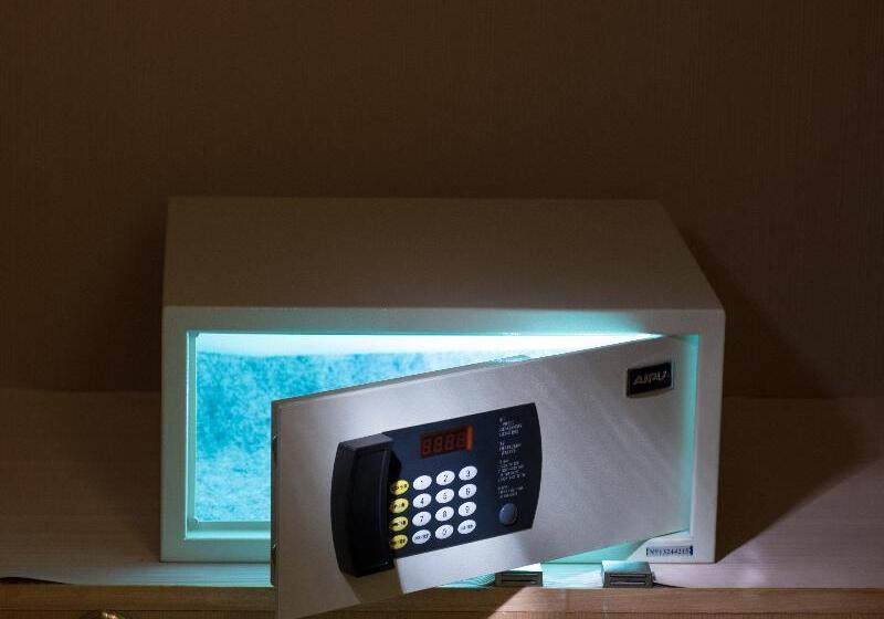 Fotos del hotel Vienna Hotel Shanghai Hongqiao Airport Center:  11