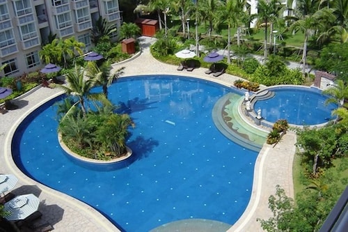 Fotos del hotel Yelan Bay Resort:  2