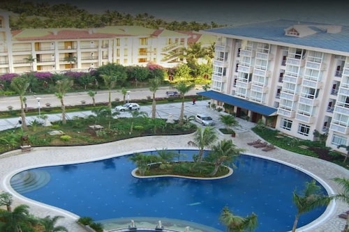 Fotos del hotel Yelan Bay Resort:  8