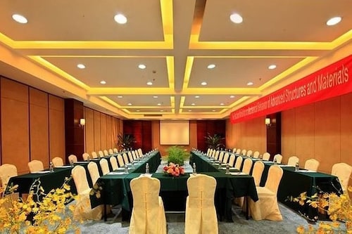 Fotos del hotel Yelan Bay Resort:  3