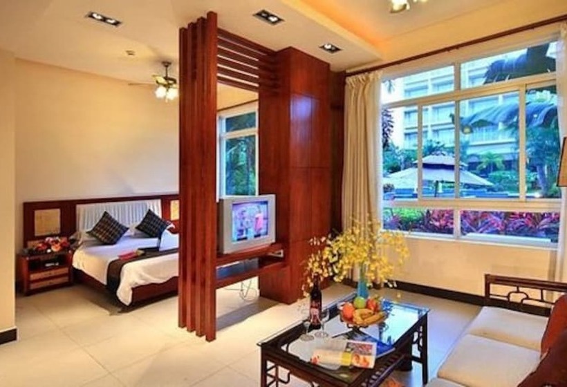 Fotos del hotel Yelan Bay Resort:  5