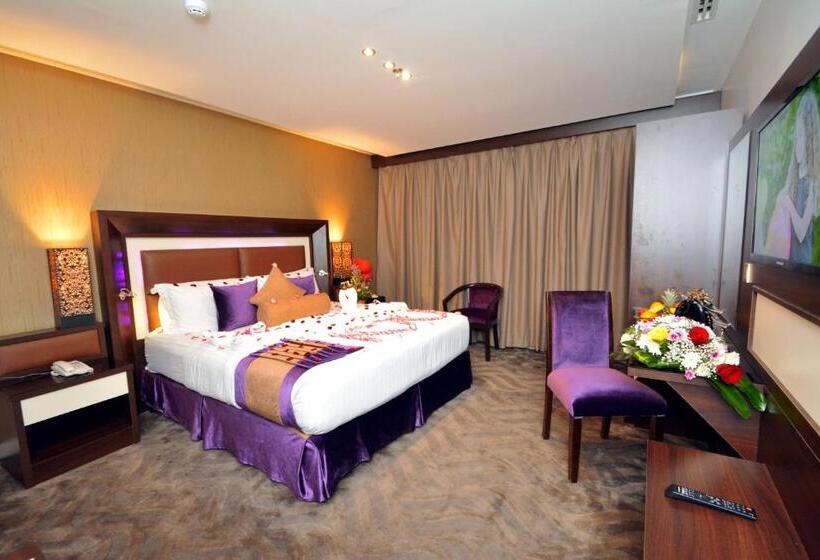 Fotos del hotel Golden Bujari  Al Khobar:  7