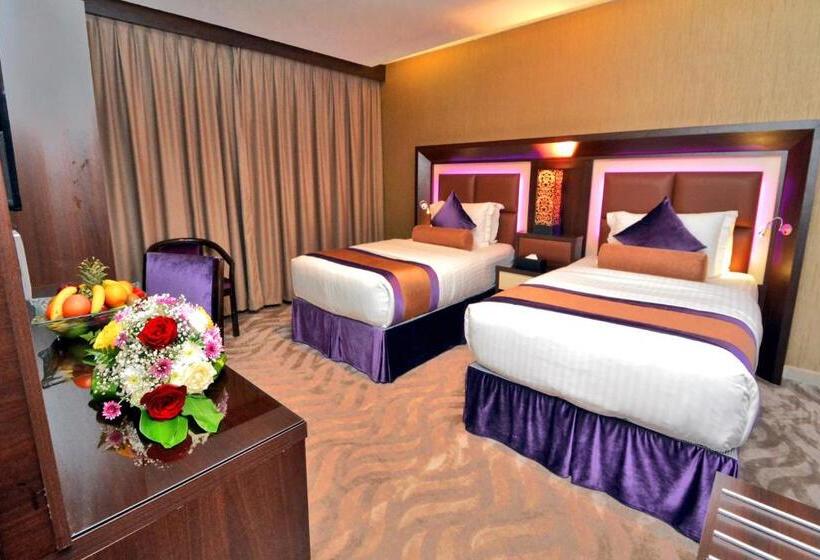 Fotos del hotel Golden Bujari  Al Khobar:  11