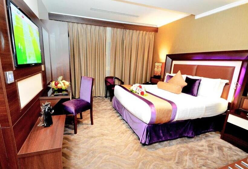 Fotos del hotel Golden Bujari  Al Khobar:  2