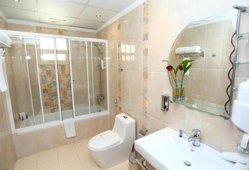 Fotos del hotel Golden Bujari  Al Khobar:  5