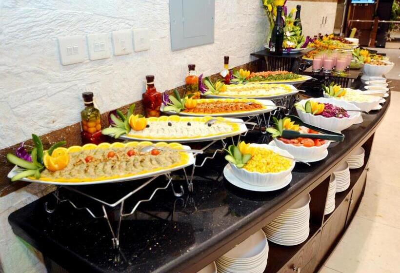 Fotos del hotel Golden Bujari  Al Khobar:  18