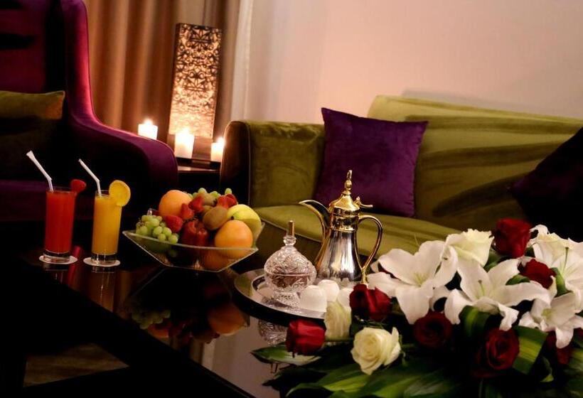 Fotos del hotel Golden Bujari  Al Khobar:  15