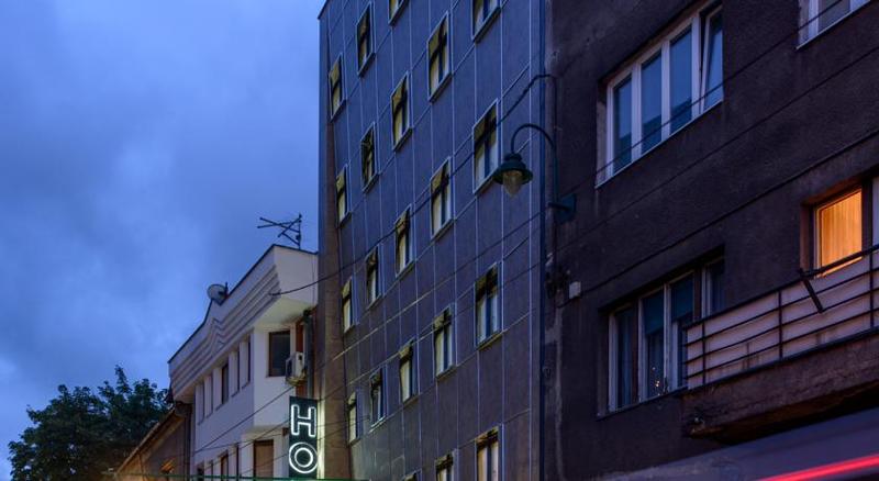 Fotos del hotel Festival:  5