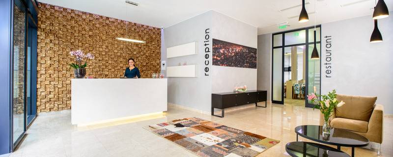 Fotos del hotel Festival:  3