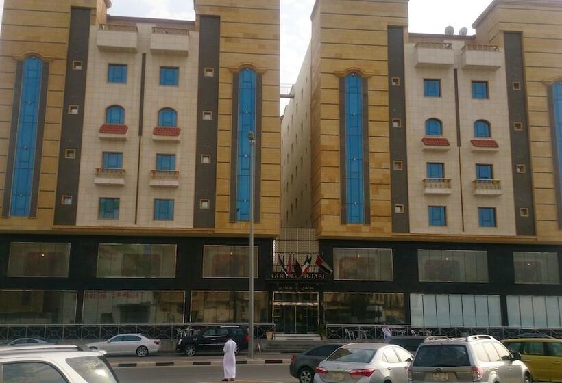 Fotos del hotel Golden Bujari  Al Khobar:  6