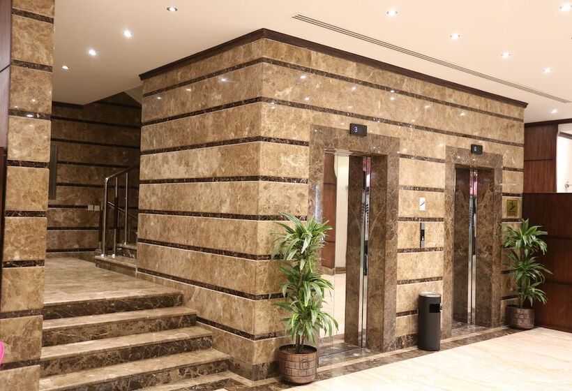 Fotos del hotel Golden Bujari  Al Khobar:  3