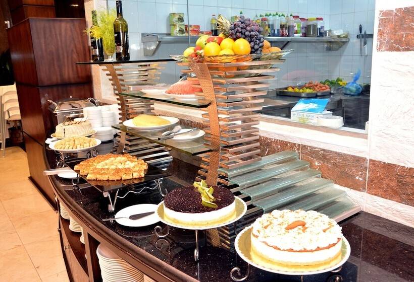 Fotos del hotel Golden Bujari  Al Khobar:  21