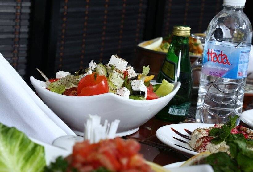 Fotos del hotel Golden Bujari  Al Khobar:  20