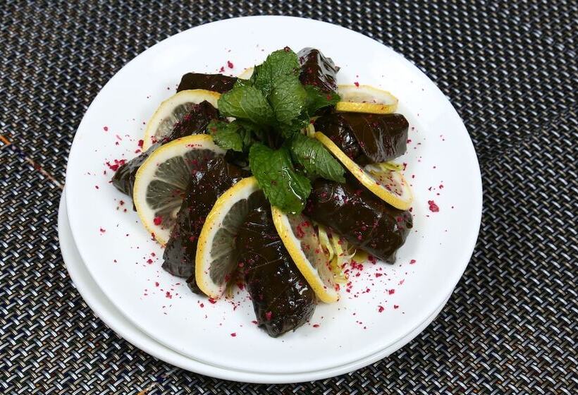 Fotos del hotel Golden Bujari  Al Khobar:  22