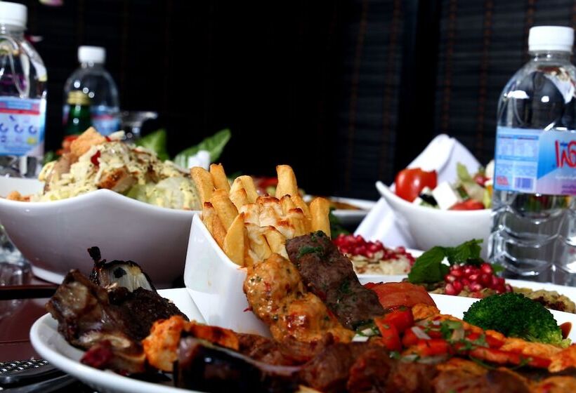 Fotos del hotel Golden Bujari  Al Khobar:  12