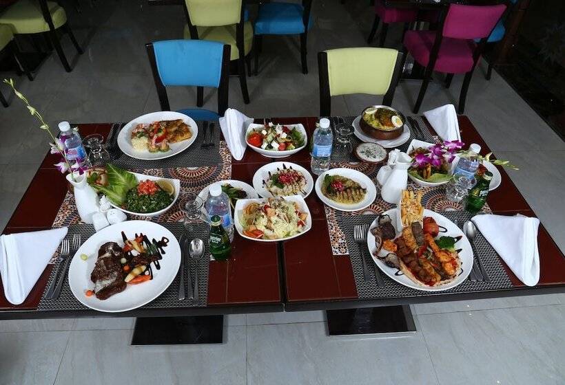 Fotos del hotel Golden Bujari  Al Khobar:  23