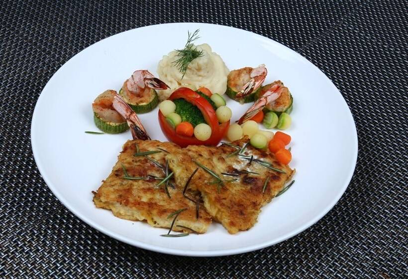 Fotos del hotel Golden Bujari  Al Khobar:  17