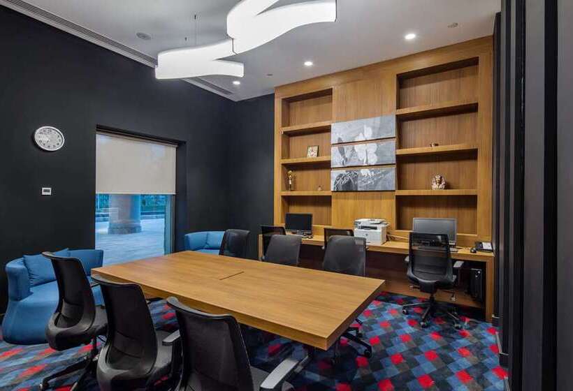 Fotos del hotel Hampton By Hilton Izmir Aliaga:  6