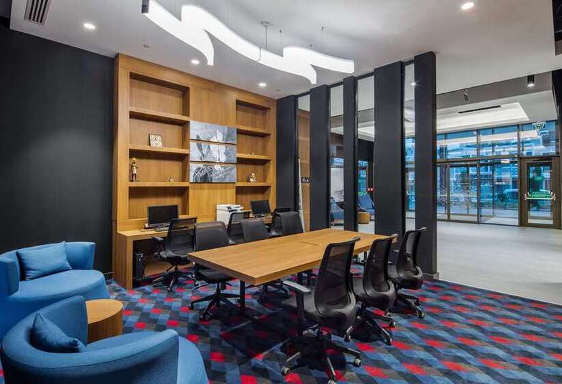 Fotos del hotel Hampton By Hilton Izmir Aliaga:  12