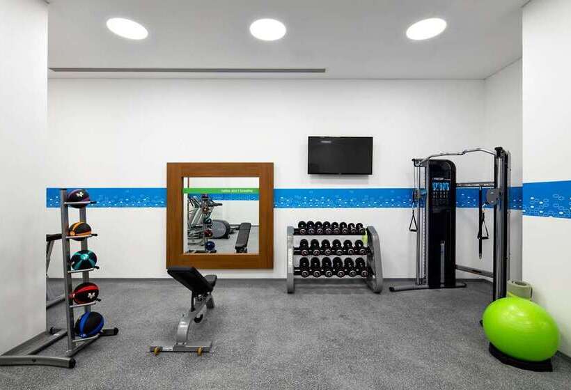 Fotos del hotel Hampton By Hilton Izmir Aliaga:  3