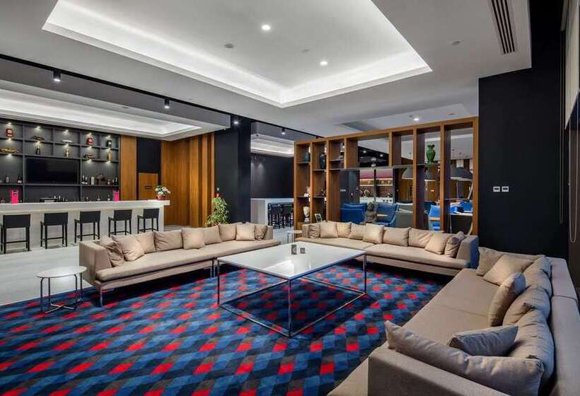 Hampton By Hilton Izmir Aliaga