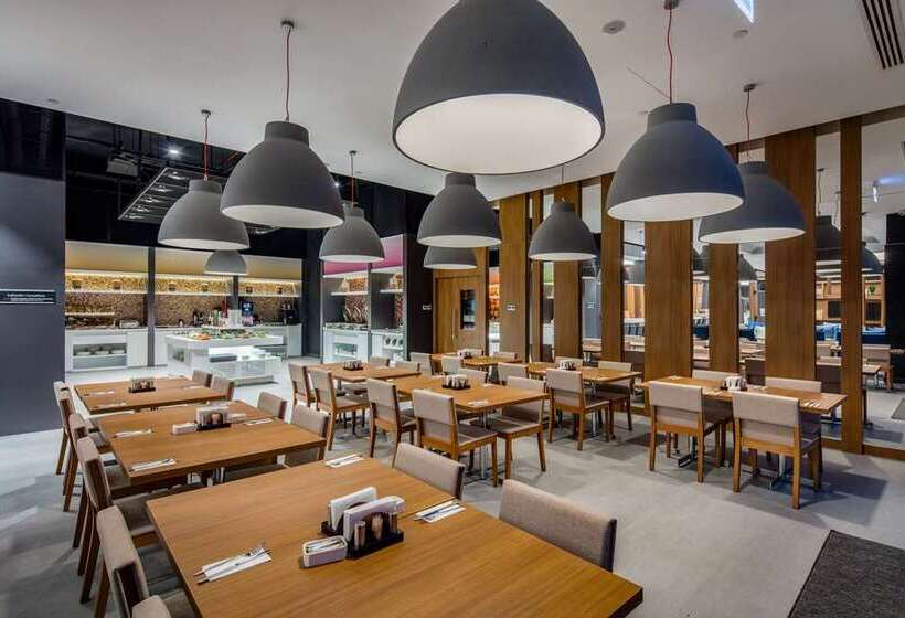 Fotos del hotel Hampton By Hilton Izmir Aliaga:  4