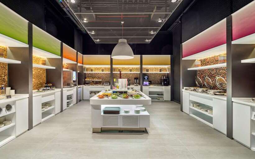 Fotos del hotel Hampton By Hilton Izmir Aliaga:  19