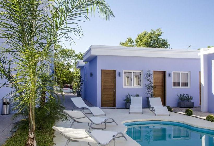 Fotos del hotel Mar y Arte:  13