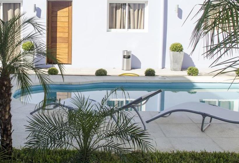 Fotos del hotel Mar y Arte:  12