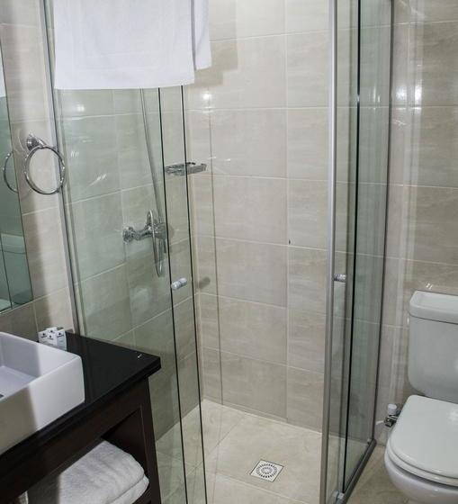 Fotos del hotel Mar y Arte:  8